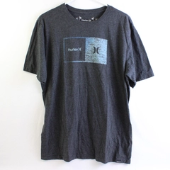 Hurley Men's Size Small Blue Everyday T-Shirt