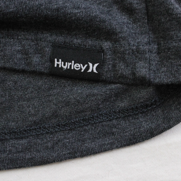 Hurley Men's Size Small Blue Everyday T-Shirt