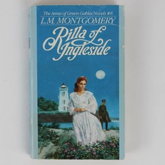Rilla of Ingleside by L M Montgomery 1992 PB An Anne of Green Gables #8