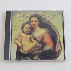Amy Roth One Tiny Baby CD 1997