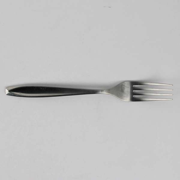 Lot Of 4 Cambridge Silver Seine (Stainless) Flatware Dinner Forks 8.5" Long