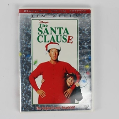 Disney's The Santa Clause DVD 1994