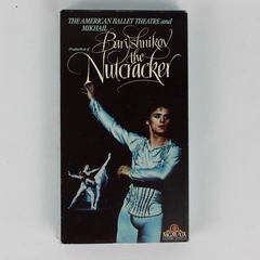 The Nutcracker VHS Tape 1977