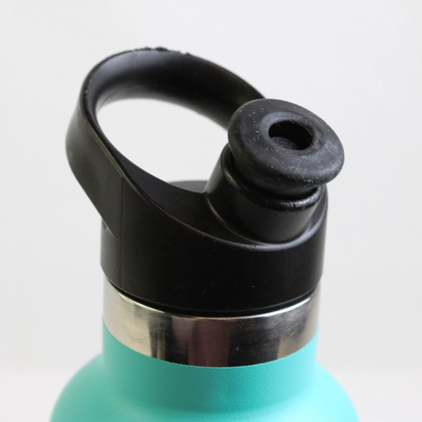 Hydro Flask 24 Oz Standard Mouth Insulated Stainless Steel Blue