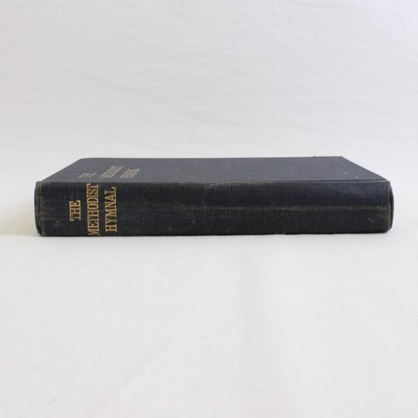The Methodist Hymnal Songbook 1939 by Methodist Publishing House Official Hymnal