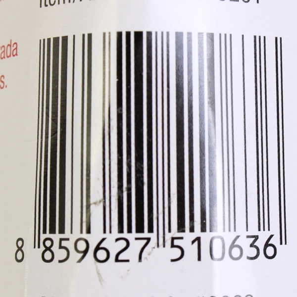 6ft 2-prong Polarized Indoor Extension Cord. Project Source Brand White