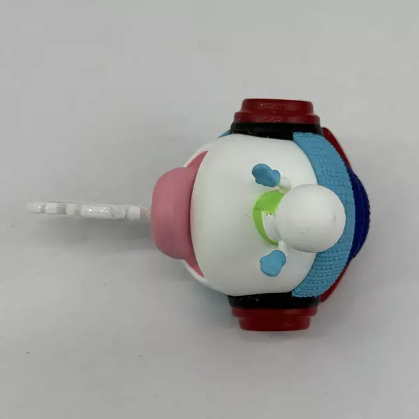 Hallmark Keepsake Ornament 2016 Grandson Snowboy with Snowflake & Headphones