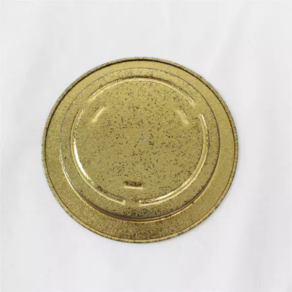 Lot of 4 Yellowstone National Park Vintage Ornament Souvenirs