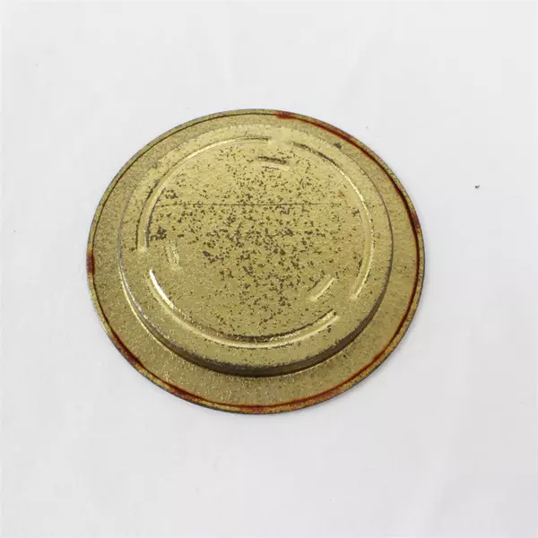 Lot of 4 Yellowstone National Park Vintage Ornament Souvenirs