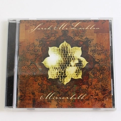 Mirrorball By Sarah McLachlan (CD 1999, Arista Records, Inc.)