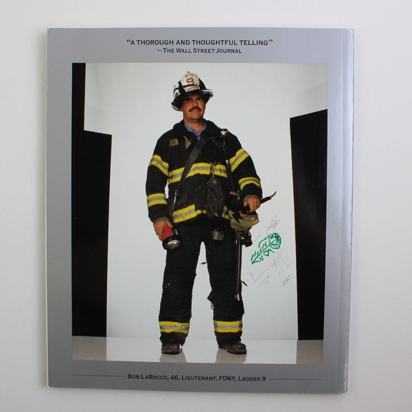 One Nation America Remembers September 11, 2001 PB 2006 5th Anniversary Edition