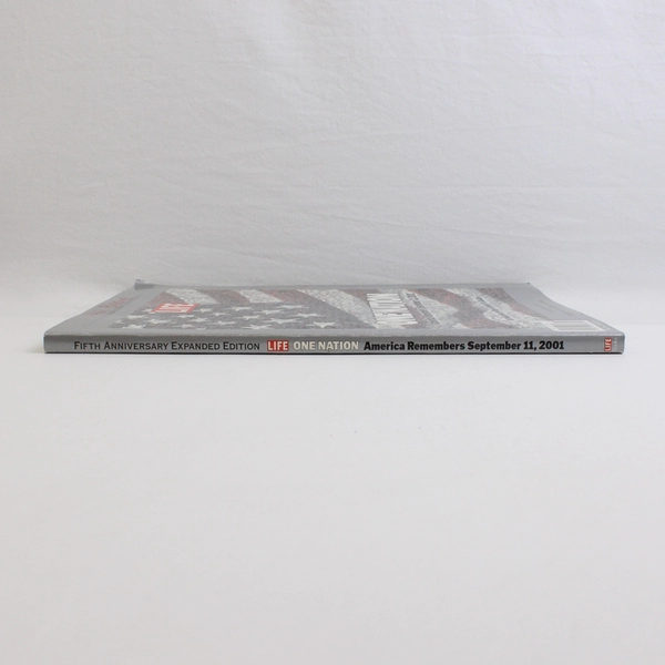 One Nation America Remembers September 11, 2001 PB 2006 5th Anniversary Edition