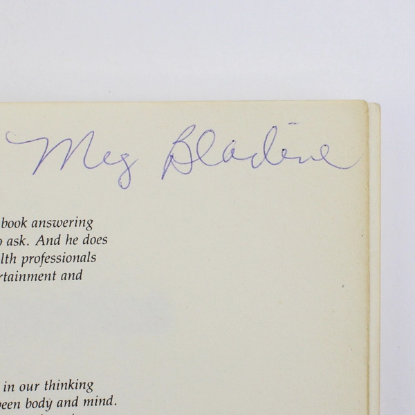 Somatics Reawakening the Mind's Control by Thomas Hanna 1990 Paperback