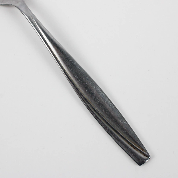 Lot Of 3 Oneida Silver Camlynn Cleo (Stainless) Flatware Dinner Forks 8.25" Long