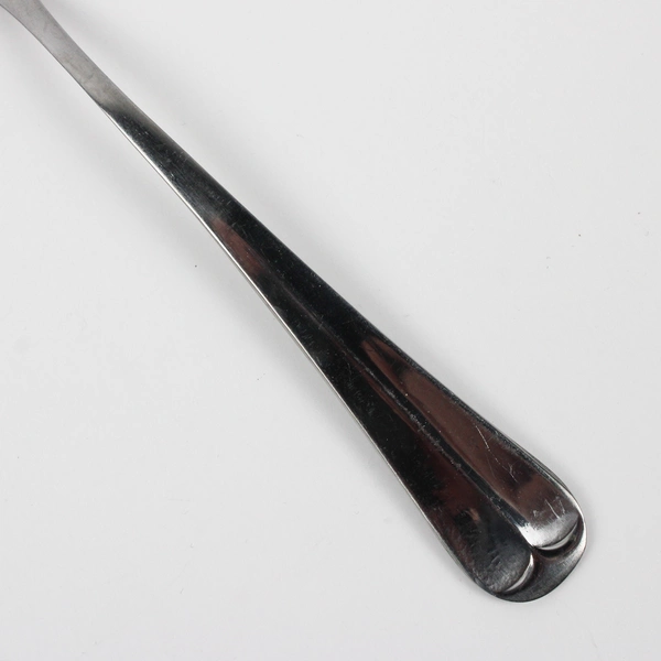 Lot Of 2 Cambridge Silver American Pride (Stainless) Flatware Serving Forks