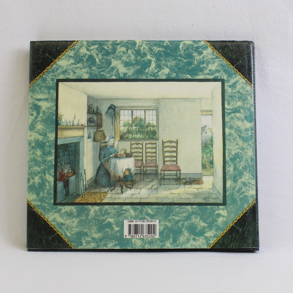 Lili at Aynhoe Victorian Life by Elizabeth Cartwright-Hignett 1989 Hardcover DJ