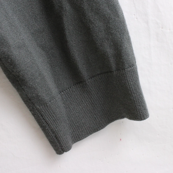 Lands' End Masonic Grand Lodge Dark Gray Button-Up Cardigan Women's Size 2X