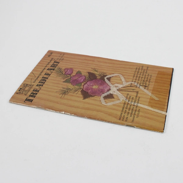 Vintage TreadleArt Magazine Volume 10 March/April 1988 Sewing Machine Art