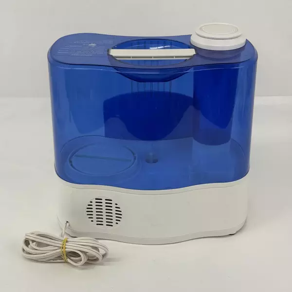 Sunbeam Health At Home Ultrasonic Cool Mist Humidifier Model 699
