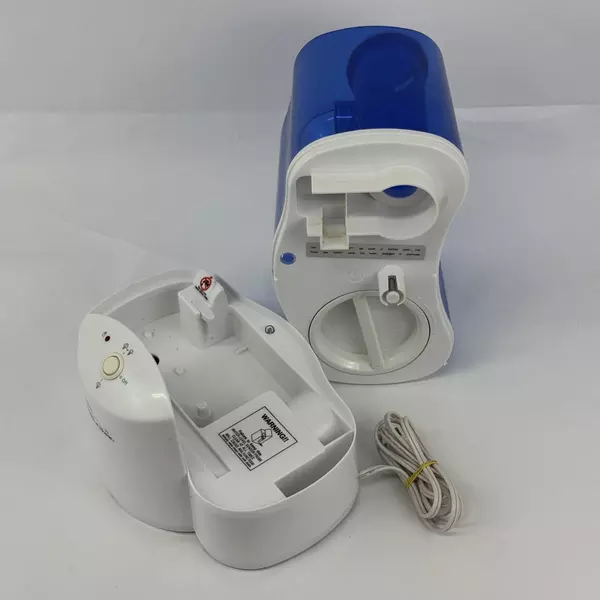 Sunbeam Health At Home Ultrasonic Cool Mist Humidifier Model 699