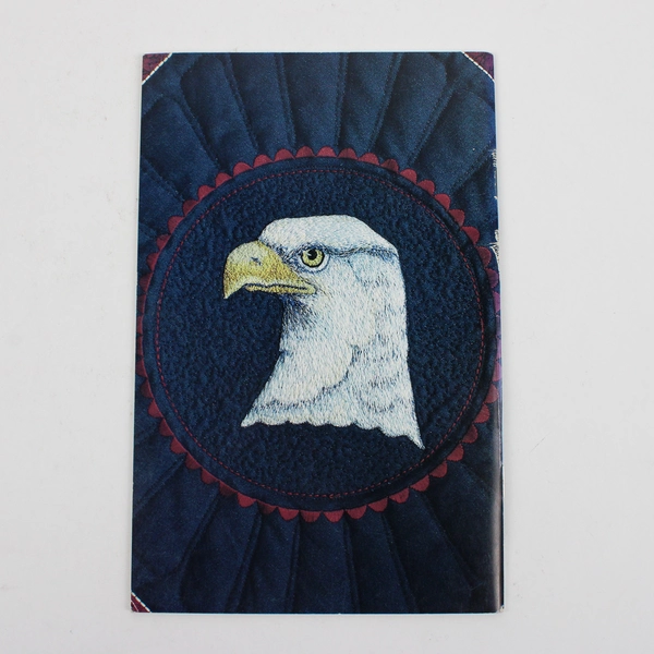 Vintage TreadleArt Magazine Volume 11 May/June 1989 Sewing Machine Art