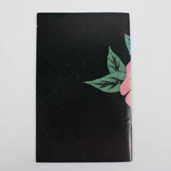 Vintage TreadleArt Magazine Volume 12 Nov/Dec 1989 Sewing Machine Art