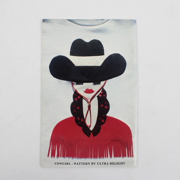 Vintage TreadleArt Magazine Volume 12 Jan/Feb 1990 Sewing Machine Art