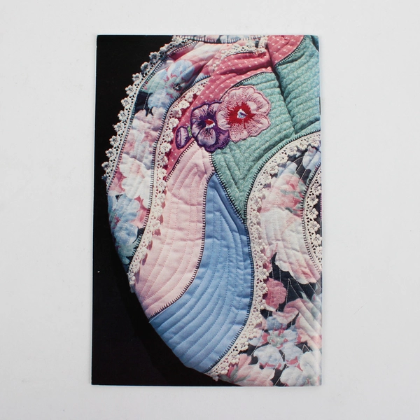 Vintage TreadleArt Magazine Volume 12 May/June 1990 Sewing Machine Art