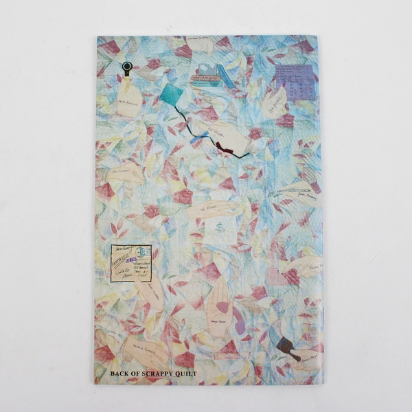 Vintage TreadleArt Magazine Volume 13 July/Aug 1990 Sewing Machine Art