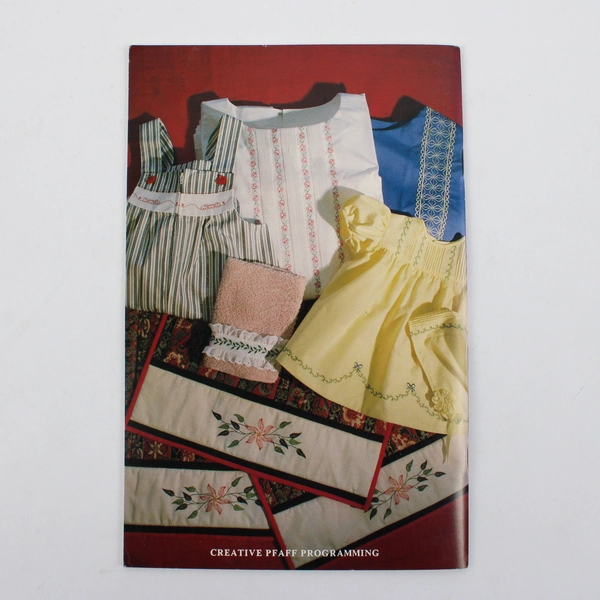 Vintage TreadleArt Magazine Volume 13 Nov/Dec 1990 Sewing Machine Art