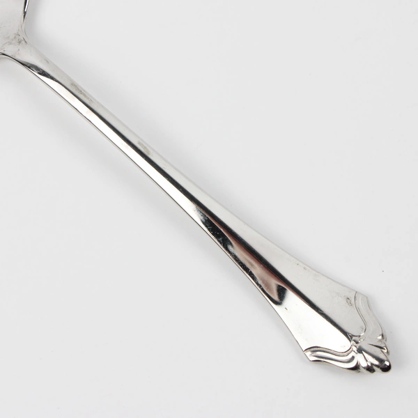 Lot Of 5 Oneida Silver Kenwood (Stainless) Flatware Soup Spoons 7.25" Long