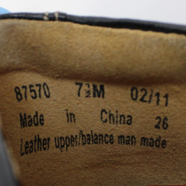 Unstructured By Clarks Un Loop Leather Slip On Loafers Black Womens Size 7.5M