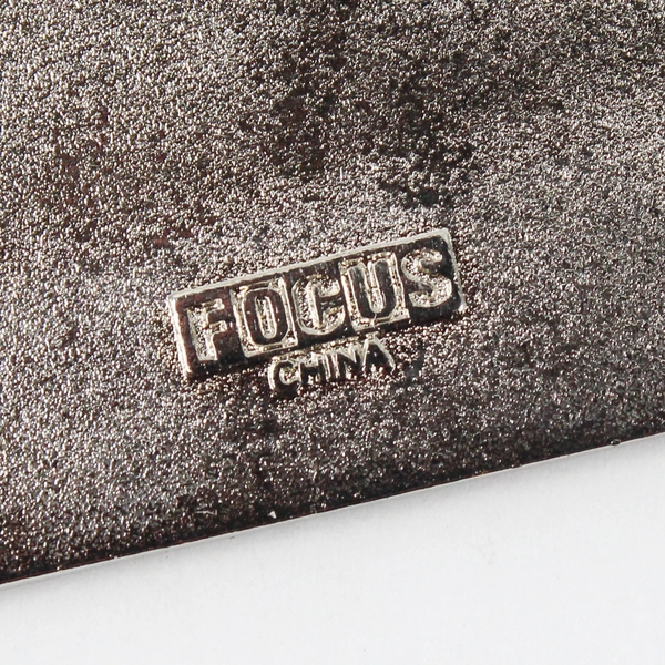 Blue Enamel Silver Logo Holland America Line Key Ring