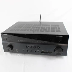 Yamaha TSR7810 7.2 Channel 85W Network A/V Receiver Audio Open Box