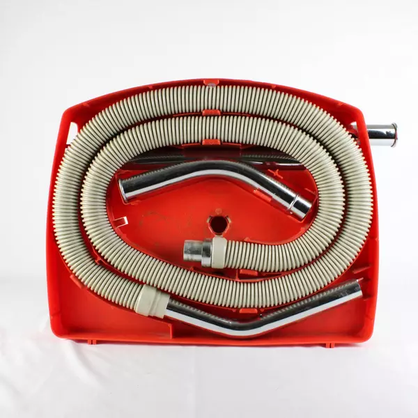 Antique Electrolux Vacuum Deluxe Accessory Tool Caddy