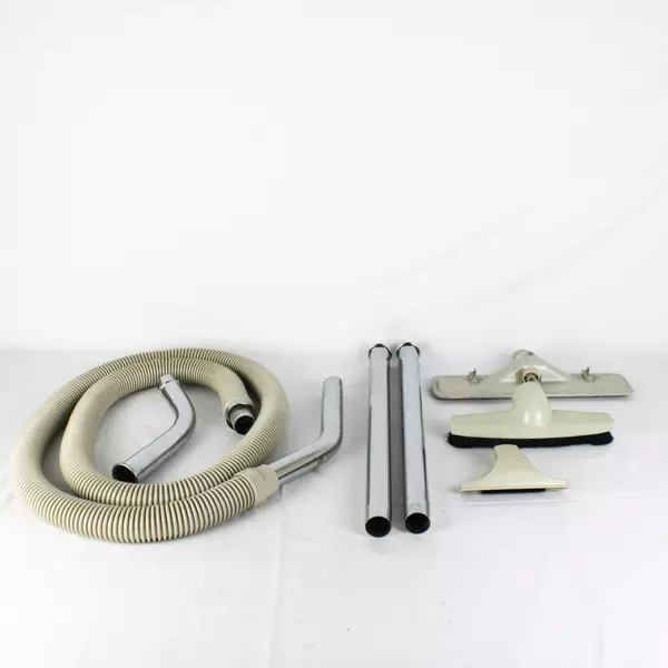 Antique Electrolux Vacuum Deluxe Accessory Tool Caddy