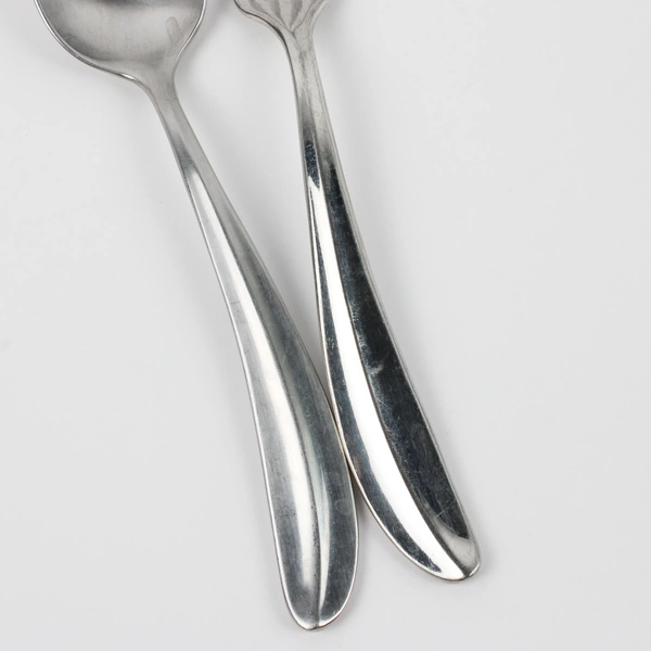 Lot Of 3 Cambridge Silver Paragon (Stainless) Flatware 2 Dinner Forks Soup Spoon