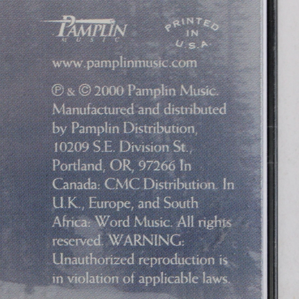 Peaceful Reflections by Simply Christmas Double CD 2000