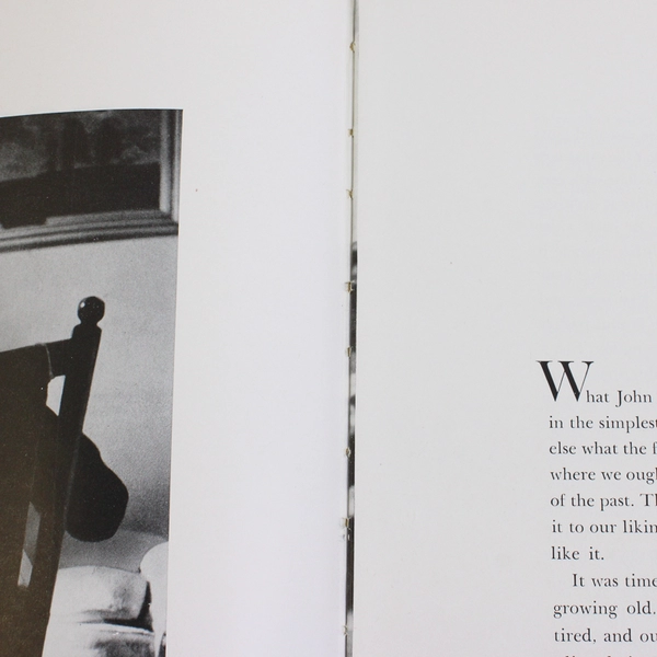 Four Days The Historical Record of the Death of President Kennedy 1964 HC