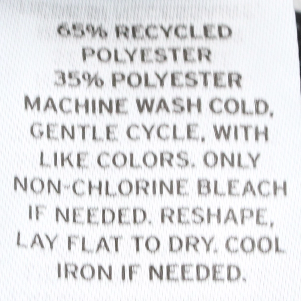 Halogen Black V-Neck Blouse Women's Size XS