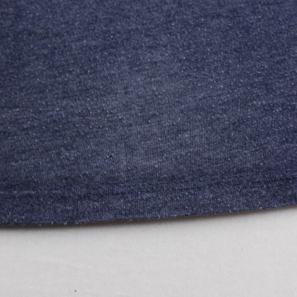 EV1 US States Heart Graphic Blue T-Shirt Women's XXL