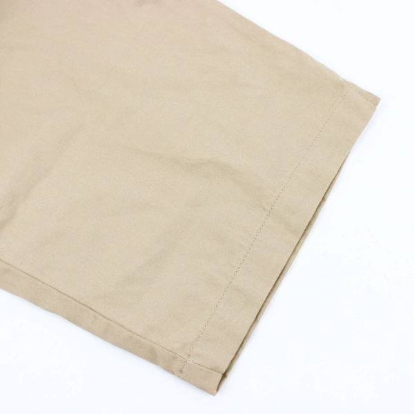 White Stag Women's Khaki Elastic Waist Pants Size 16-18 XL