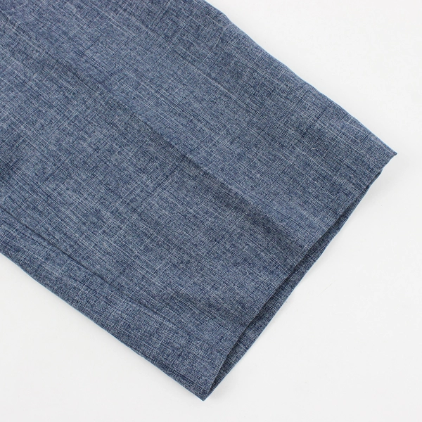 Blair Women's 8P Blue Elastic Waist Dress Pants