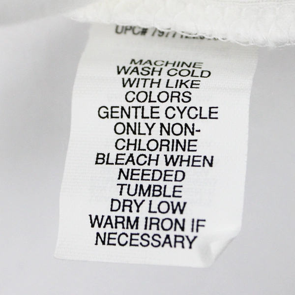 Jones Sport Women's XXL White V-Neck Tank Top 100% Cotton