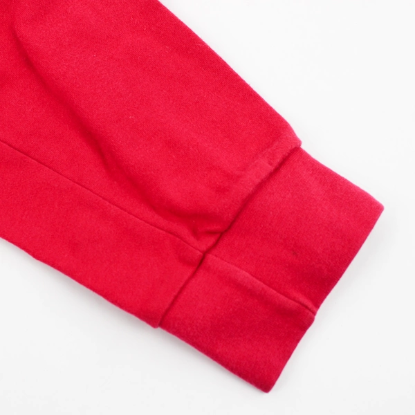 Vintage Partners by Mervyns Magenta Pink Cotton Turtleneck Top Women's XL