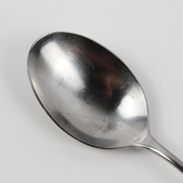 Lot Of 3 Towle Silver Lariat (Stainless) Flatware Soup Spoons 7.75" Long