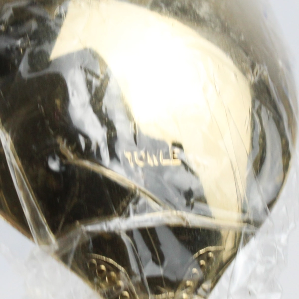 Lot Of 4 Towle Silver Gold Bateman (Gold Electroplate) Flatware 2 Spoon 2 Forks