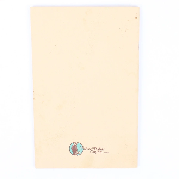 Country Dolls That You Can Create by Tammy Hayes 1972 Paperback