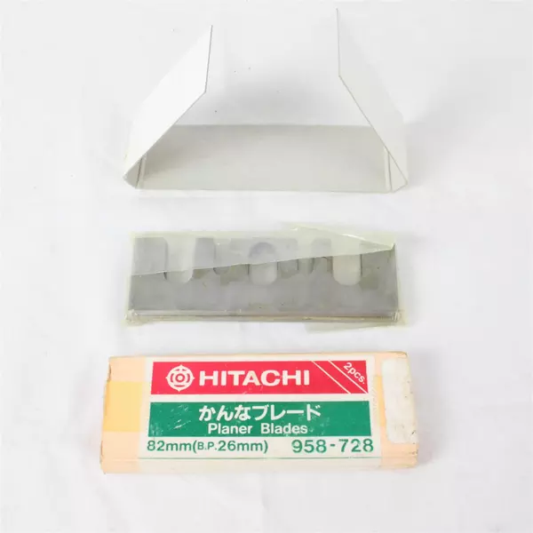 Vintage Stanley Carpenters Hand Tool Wood Planer Antique