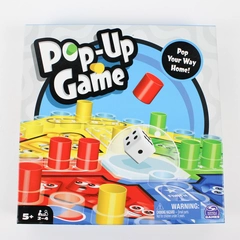 Pop-Up Board Game for Kids & Family Spin Master Games Age 5+